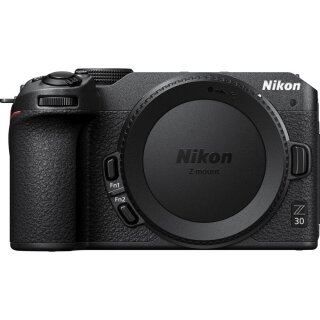 Nikon Z30 Aynasız Fotoğraf Makinesi kullananlar yorumlar